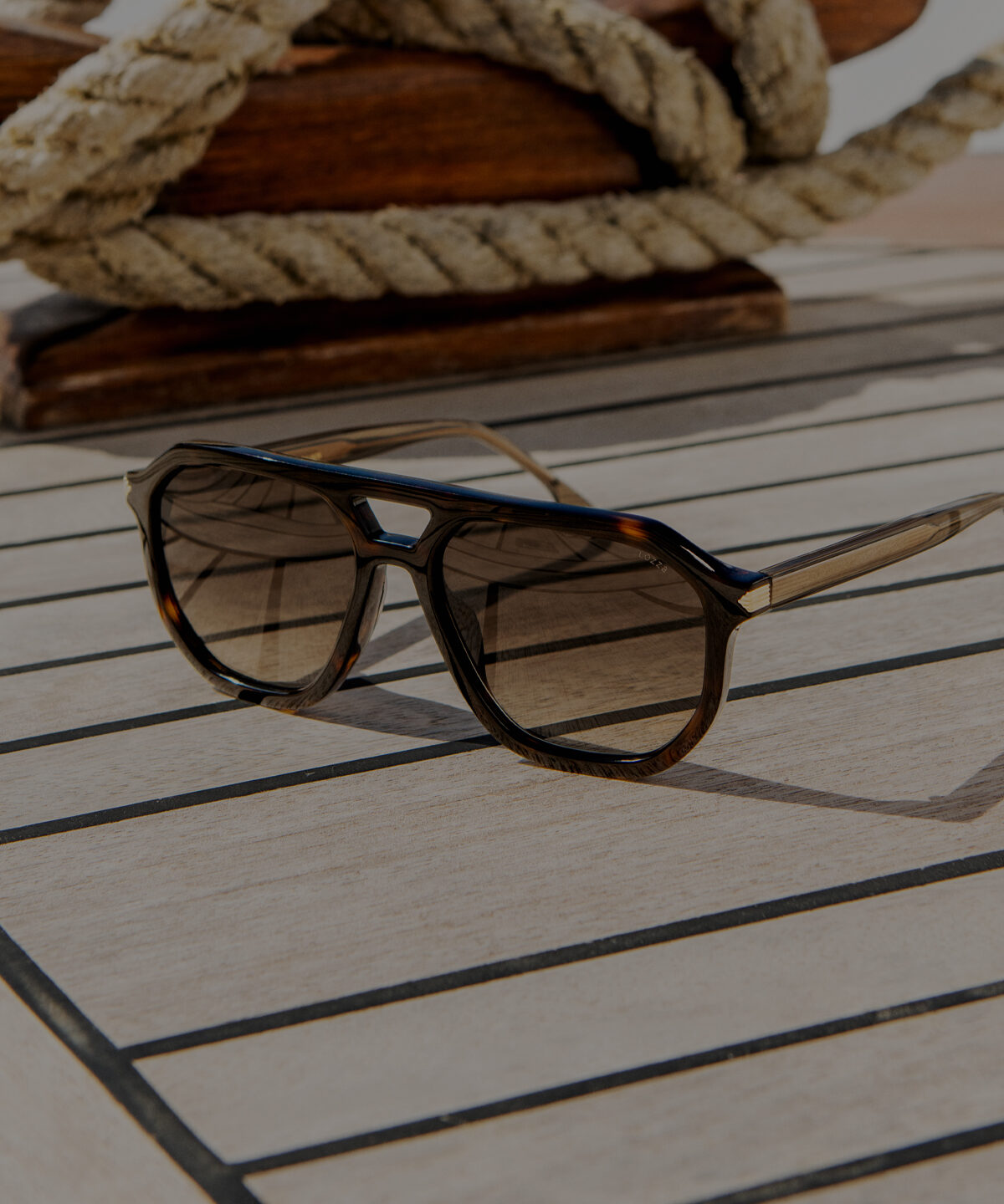 LOZZA EYEWEAR | The oldest eyewear brand in Italy.